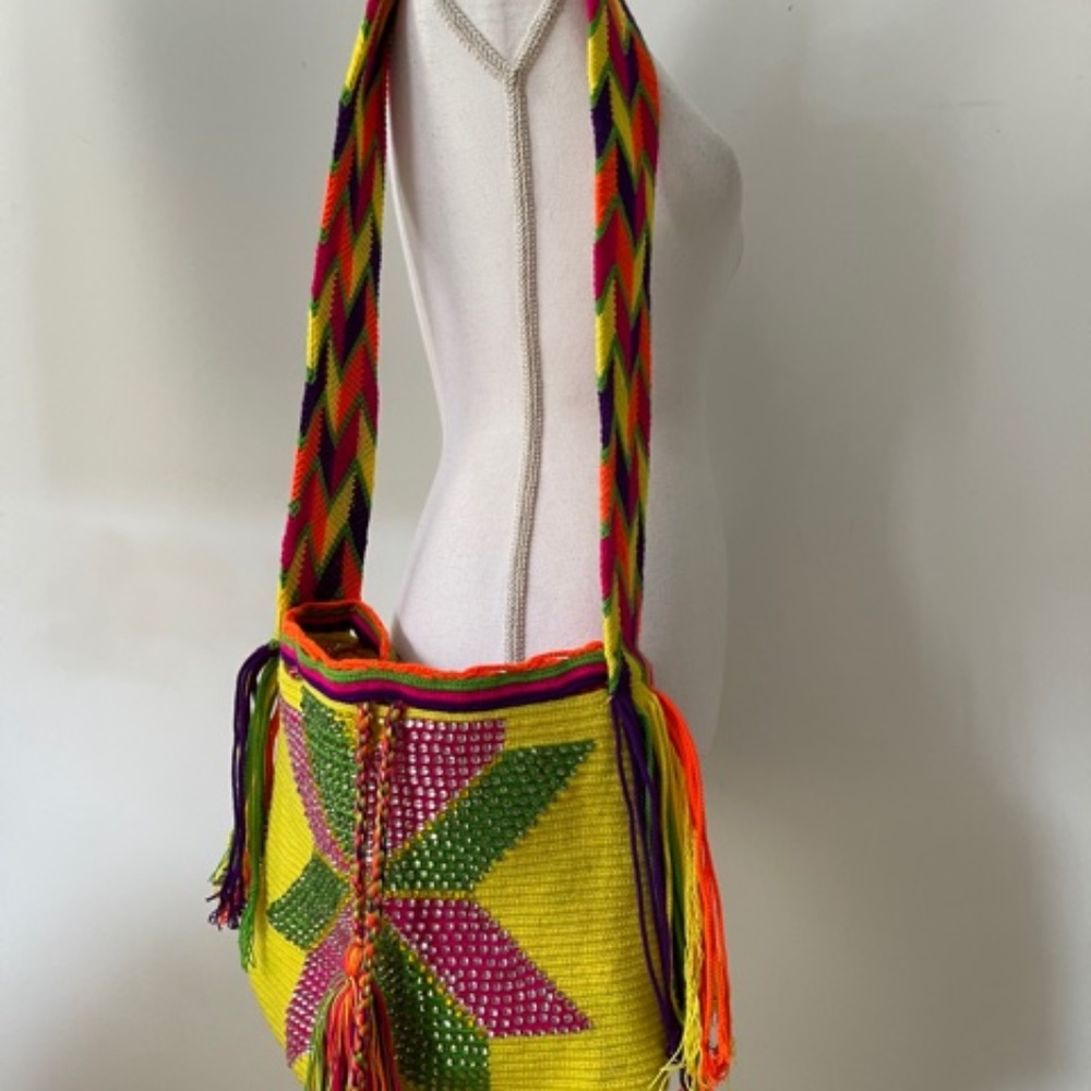 Original Summer Bag $22 NEW EXCELLENT CONDITION